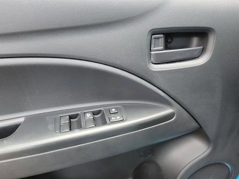 Used 2024 Mitsubishi Mirage ES image 24