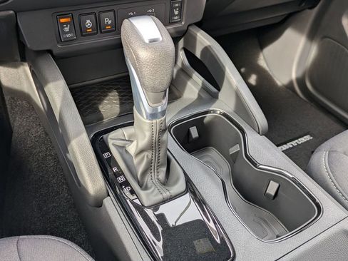 New 2026 Nissan Frontier SV w/ SV Convenience Package RWD image 21