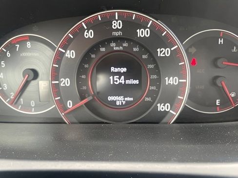 Used 2017 Honda Accord Sport image 20