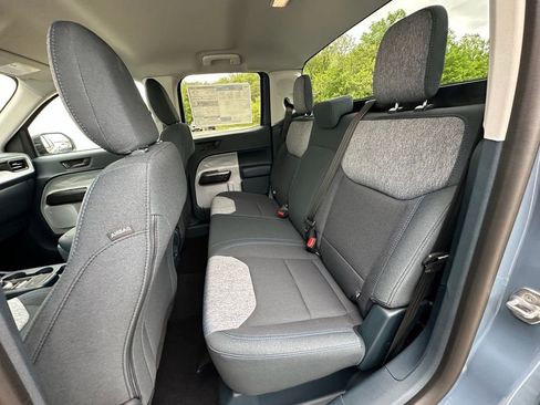 New 2026 Ford Maverick XLT AWD/4WD image 19