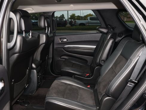 Used 2018 Dodge Durango GT RWD image 22