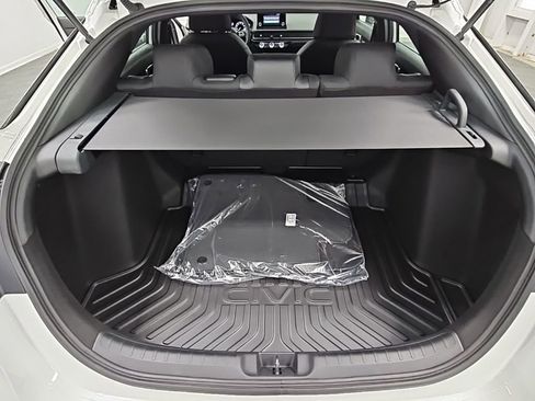 New 2026 Honda Civic Sport image 29