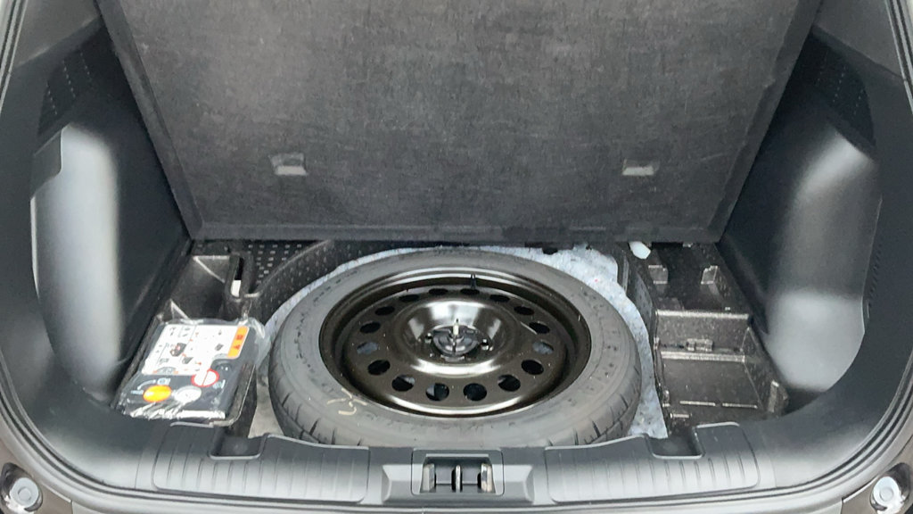 Certified 2025 Ford Escape ST-Line FWD image 9
