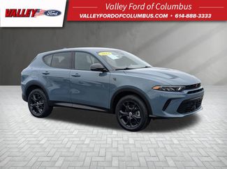 Used 2023 Dodge Hornet GT w/ GT Blacktop Package video 1