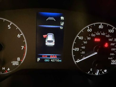 Certified 2023 Toyota Corolla Cross L AWD/4WD image 37
