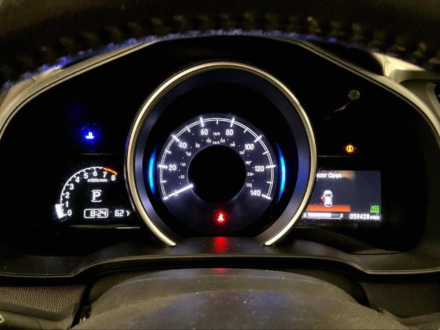 Used 2019 Honda Fit EX-L image 19