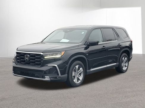 Used 2023 Honda Pilot EX-L image 1