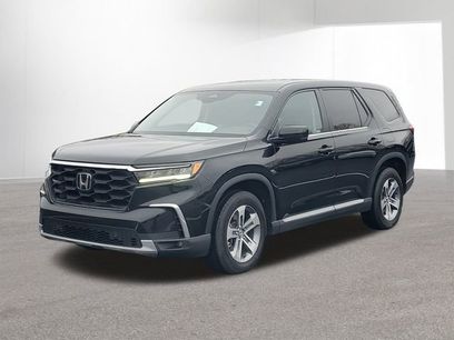 Used 2023 Honda Pilot EX-L