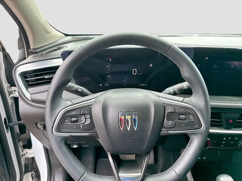 Used 2024 Buick Encore GX Sport Touring FWD image 12