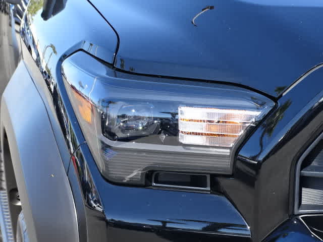 Used 2026 Toyota 4Runner TRD Off-Road Premium w/ Tow Technology Package AWD/4WD image 5