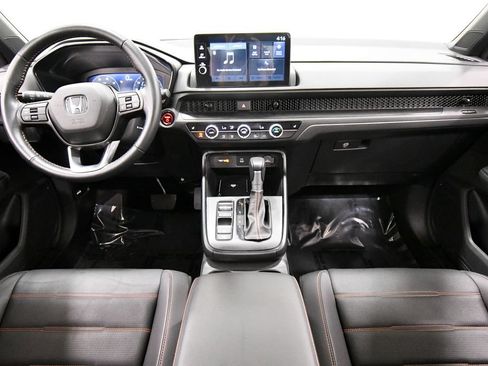 Certified 2026 Honda CR-V Sport-L image 3
