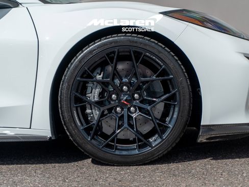 Used 2026 Chevrolet Corvette ZR1 image 29