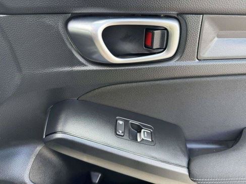 Used 2026 Honda Civic Sport image 47