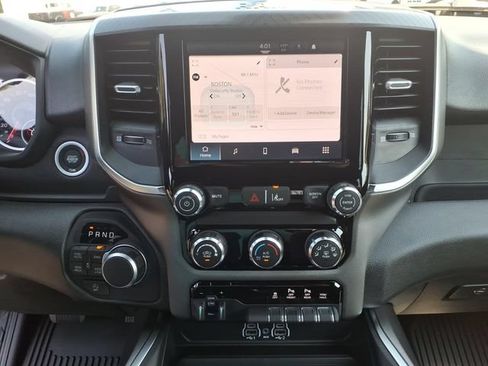 New 2027 RAM 1500 Big Horn w/ Night Edition AWD/4WD image 22