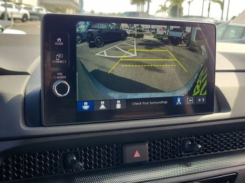 Certified 2026 Honda CR-V Sport-L image 30