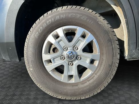 Used 2024 RAM ProMaster 2500 w/ Quick Order Package 22G SLT FWD image 10