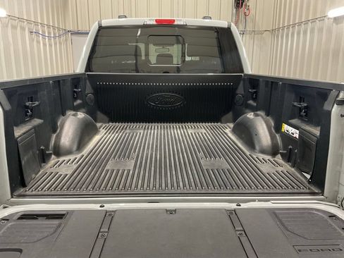 Used 2024 Ford F150 XLT w/ Equipment Group 302A MID AWD/4WD image 27