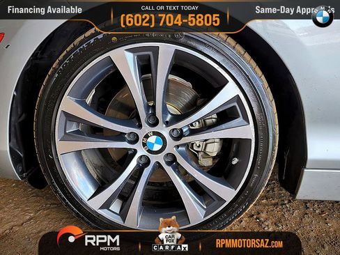 Used 2015 BMW 228i Convertible image 28