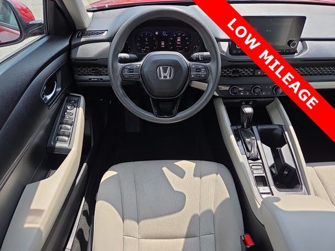 Used 2024 Honda Accord LX image 11