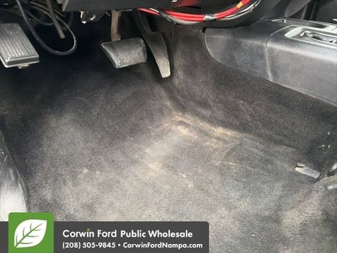 Used 2013 RAM 2500 Power Wagon Laramie image 29