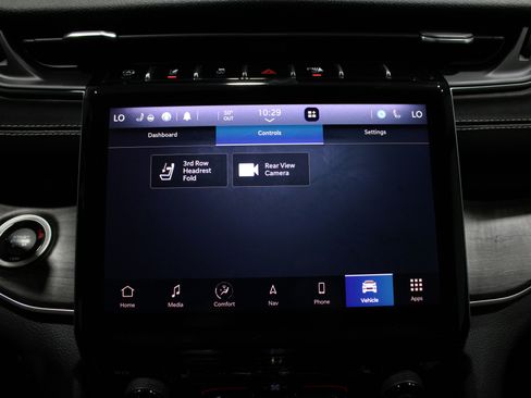 Used 2021 Jeep Grand Cherokee L Limited image 18