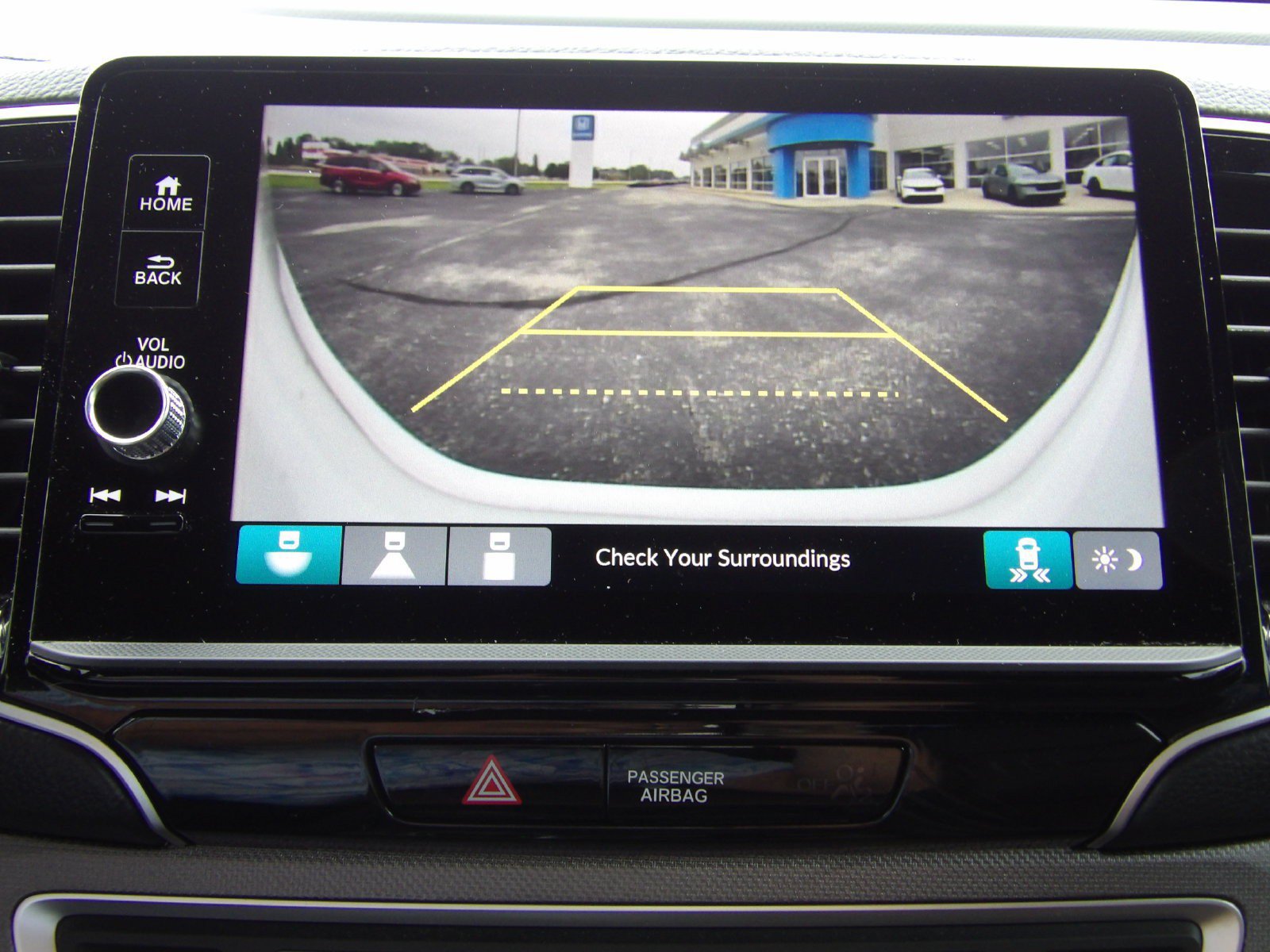 Used 2024 Honda Ridgeline RTL image 29