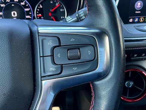 Used 2021 Chevrolet Blazer RS w/ Enhanced Convenience Package image 12