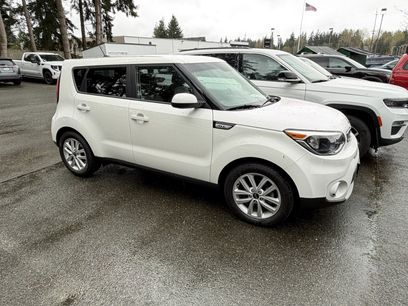 Used 2019 Kia Soul +