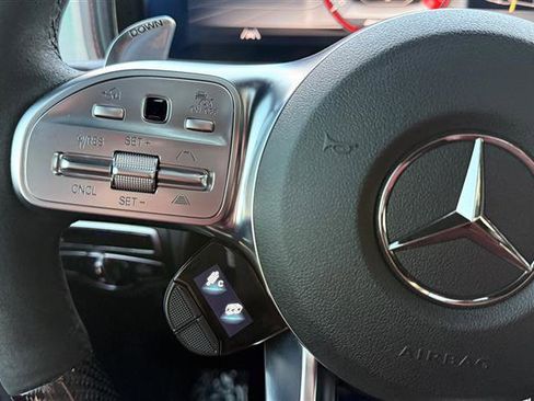 Used 2023 Mercedes-Benz G 63 AMG 4MATIC image 36