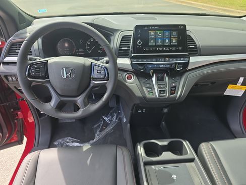 New 2026 Honda Odyssey Sport-L image 22