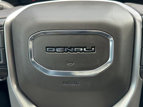 Used 2024 GMC Sierra 1500 Denali w/ Denali Reserve Package AWD/4WD image 25