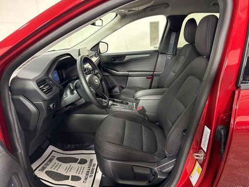 New 2026 Ford Escape Active w/ Cold Weather Package AWD/4WD image 14