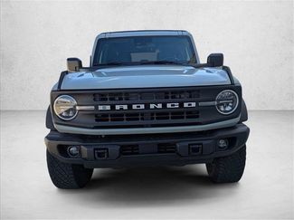 Used 2022 Ford Bronco Black Diamond w/ Sasquatch Package video 2