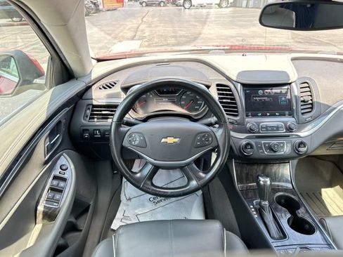 Used 2014 Chevrolet Impala LT w/ Premium Seating Package FWD image 18
