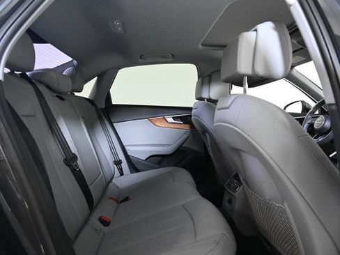 Certified 2022 Audi A4 2.0T Premium w/ Convenience Package image 17