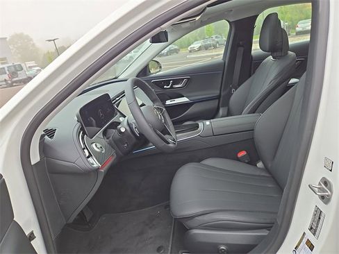 New 2026 Mercedes-Benz E 350 4MATIC Sedan image 23