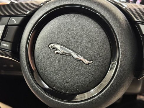 Used 2016 Jaguar F-TYPE S AWD/4WD image 22