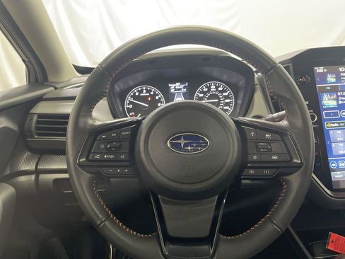Used 2024 Subaru Crosstrek 2.5i Limited image 14