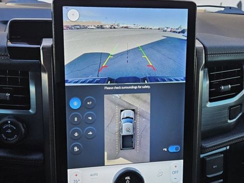 Certified 2023 Ford F150 Lightning Lariat w/ Equipment Group 511A High image 21