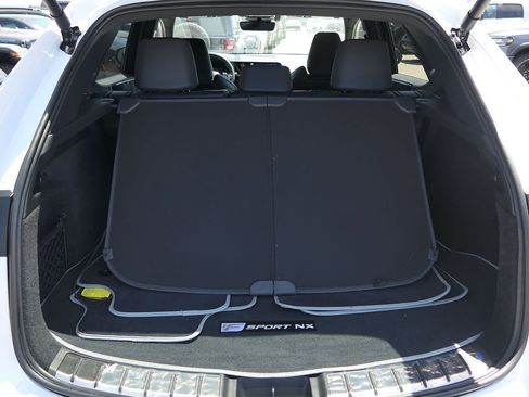 Used 2024 Lexus NX 350 F Sport AWD/4WD image 21