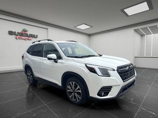 Used 2022 Subaru Forester Limited AWD/4WD video 1