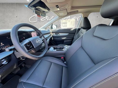 New 2026 Nissan Murano SL AWD/4WD image 20