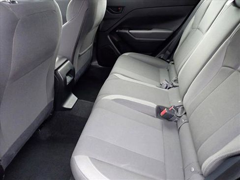 Certified 2025 Subaru Impreza 2.0i AWD/4WD image 9
