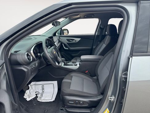 Used 2023 Chevrolet Blazer LT w/ LPO, Floor Liner Package image 9