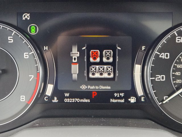 Certified 2023 Acura RDX w/ Technology Package FWD image 27