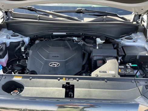 Used 2025 Hyundai Palisade SEL AWD/4WD image 9