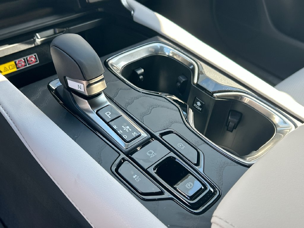 New 2026 Lexus RX 350 Premium FWD image 3