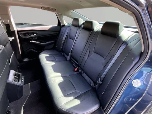 Used 2024 Honda Accord Touring image 16