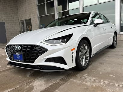 Used 2020 Hyundai Sonata SEL w/ Premium Package