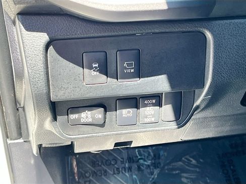 Used 2021 Toyota Tacoma TRD Pro AWD/4WD image 10